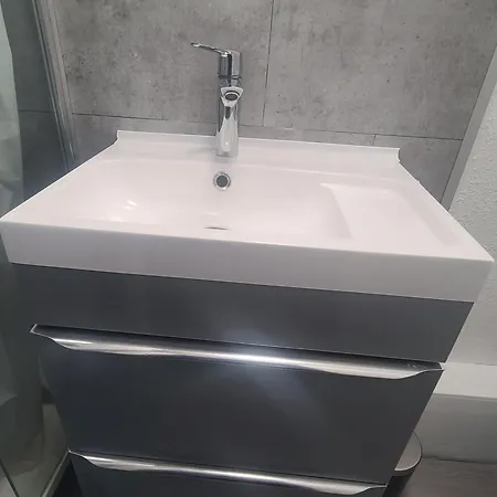 Saint Michel Apartment Brest