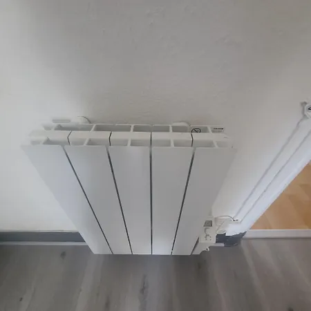 Apartment Saint Michel Brest