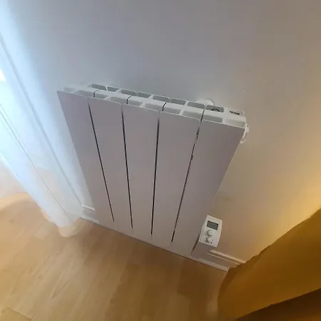 Apartment Saint Michel