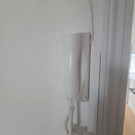 Saint Michel Apartment Brest