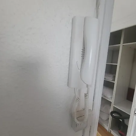 Saint Michel Apartment