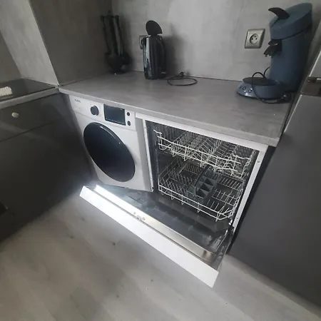 Saint Michel Apartmán *