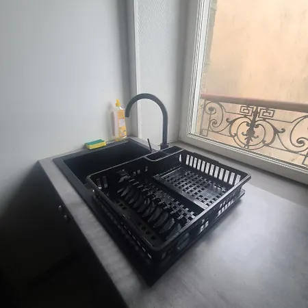 Saint Michel Apartmán