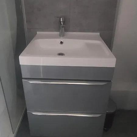Saint Michel Apartmán *